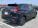 MITSUBISHI ECLIPSE CROSS PHEV