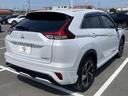 MITSUBISHI ECLIPSE CROSS PHEV