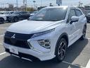 MITSUBISHI ECLIPSE CROSS PHEV