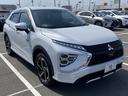 MITSUBISHI ECLIPSE CROSS PHEV