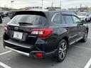 SUBARU LEGACY OUTBACK