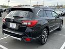 SUBARU LEGACY OUTBACK