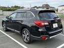 SUBARU LEGACY OUTBACK