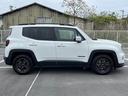 CHRYSLER JEEP JEEP RENEGADE