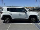 CHRYSLER JEEP JEEP RENEGADE