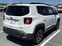 CHRYSLER JEEP JEEP RENEGADE