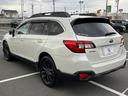 SUBARU LEGACY OUTBACK