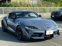TOYOTA SUPRA