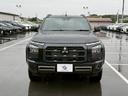 MITSUBISHI TRITON