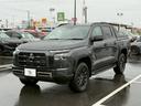 MITSUBISHI TRITON
