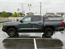 MITSUBISHI TRITON