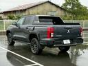 MITSUBISHI TRITON