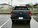MITSUBISHI TRITON