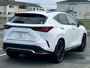 ＮＸ３５０ｈ　Ｆスポーツ　１４型ナビ／パノラマルーフ／全周囲カメラ／オレンジキャリパー／レッドレザー／デジタルインナーミラー／ＢＳＭ／ＨＵＤ／パワーバックドア／シートヒーター／シートクーラー／ステアリングヒーター／ＥＴＣ（70枚目）
