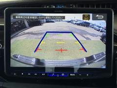 【バックカメラ】あると便利な人気オプション。バック駐車が不安な方でも楽々駐車が出来ます☆ 4