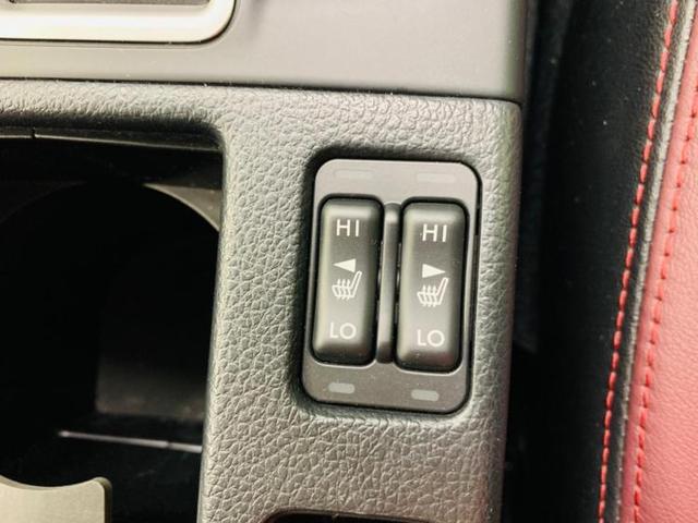 1.6STIスポーツアイサイト 純正 8インチ メモリーナビ/サンルーフ/シート フルレザー/車線逸脱防止支援システム/パーキングアシスト バックガイド/ヘッドランプ LED/ETC/EBD付ABS/横滑り防止装置 革シート 記録簿(17枚目)