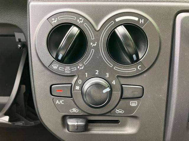 S セーフティサポート(スズキ)/シートヒーター 運転席/EBD付ABS/横滑り防止装置/アイドリングストップ/エアバッグ 運転席/エアバッグ 助手席/パワーウインドウ/スマートキー/パワーステアリング(9枚目)