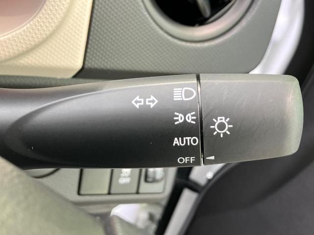 S セーフティサポート(スズキ)/シートヒーター 運転席/EBD付ABS/横滑り防止装置/アイドリングストップ/エアバッグ 運転席/エアバッグ 助手席/パワーウインドウ/スマートキー/パワーステアリング(14枚目)