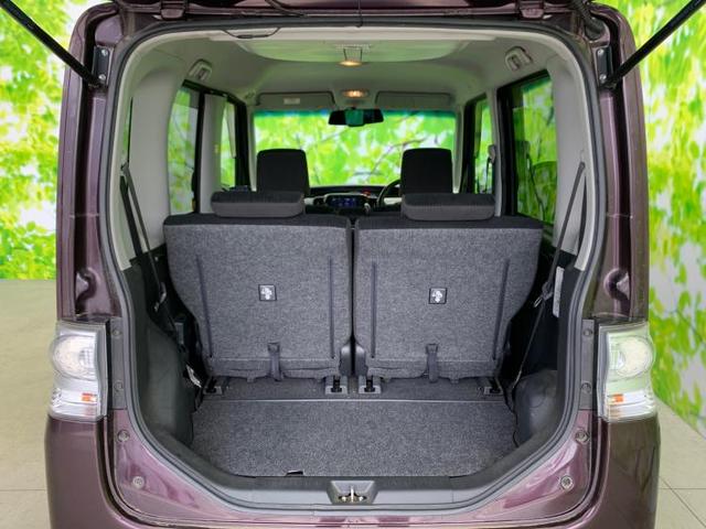 カスタムRS 社外 メモリーナビ/ヘッドランプ HID/EBD付ABS/フルセグTV/エアバッグ 運転席/エアバッグ 助手席/アルミホイール 純正 15インチ/パワーウインドウ/キーレスエントリー 記録簿(7枚目)