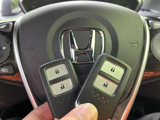 モデューロX ヘッドランプ HID/ETC/EBD付ABS/横滑り防止装置/クルーズコントロール/エアバッグ 運転席/エアバッグ 助手席/エアバッグ サイド/アルミホイール 純正 16インチ/パワーウインドウ(17枚目)