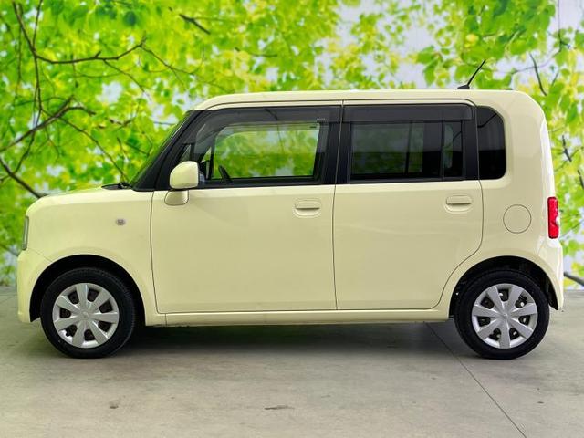 L EBD付ABS/アイドリングストップ/禁煙車/エアバッグ 運転席/エアバッグ 助手席/衝突安全ボディ/キーレスエントリー/パワーステアリング/ワンオーナー/定期点検記録簿/取扱説明書・保証書(2枚目)