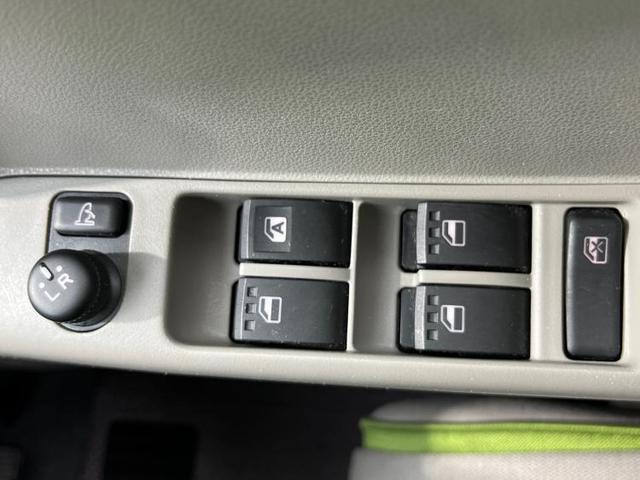 L EBD付ABS/アイドリングストップ/禁煙車/エアバッグ 運転席/エアバッグ 助手席/衝突安全ボディ/キーレスエントリー/パワーステアリング/ワンオーナー/定期点検記録簿/取扱説明書・保証書(13枚目)