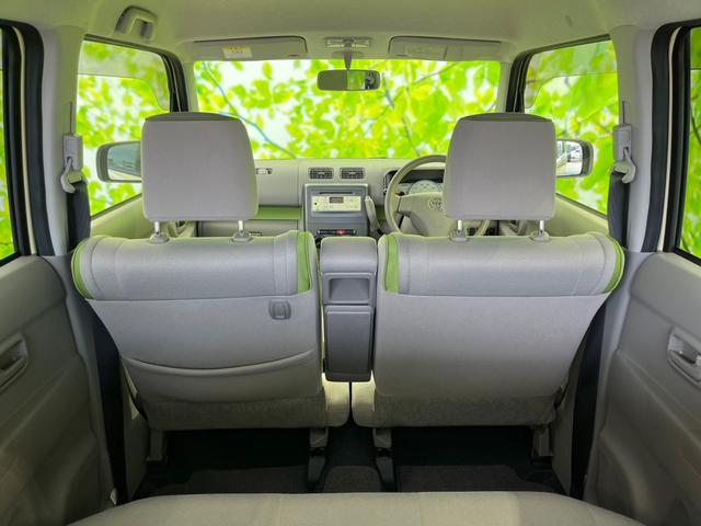 L EBD付ABS/アイドリングストップ/禁煙車/エアバッグ 運転席/エアバッグ 助手席/衝突安全ボディ/キーレスエントリー/パワーステアリング/ワンオーナー/定期点検記録簿/取扱説明書・保証書(20枚目)