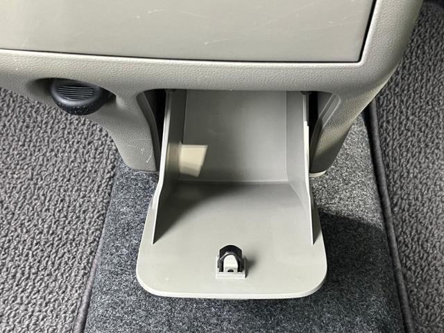 L EBD付ABS/アイドリングストップ/禁煙車/エアバッグ 運転席/エアバッグ 助手席/衝突安全ボディ/キーレスエントリー/パワーステアリング/ワンオーナー/定期点検記録簿/取扱説明書・保証書(28枚目)