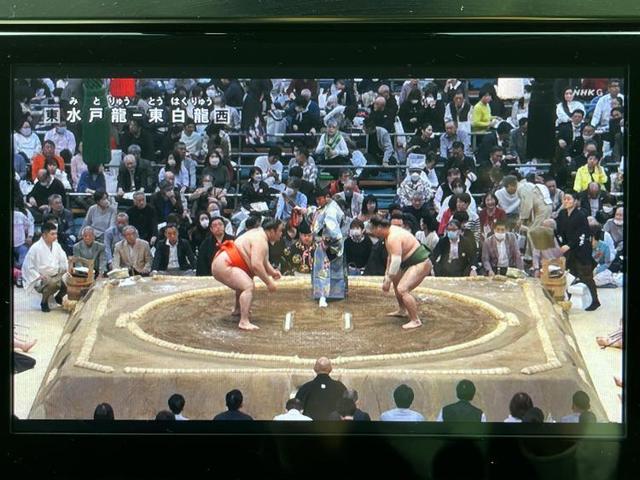 S Cパッケージ ディスプレイオーディオ+ナビ/両側電動スライドドア/シート 合皮/パーキングアシスト バックガイド/電動バックドア/ヘッドランプ LED/Bluetooth接続/ETC バックカメラ 電動シート(9枚目)