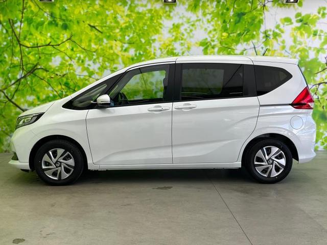 ハイブリッドG ホンダセンシング/両側電動スライドドア/シートヒーター 前席/車線逸脱防止支援システム/登録済未使用車/ヘッドランプ LED/EBD付ABS/横滑り防止装置/アイドリングストップ 衝突被害軽減システム(2枚目)