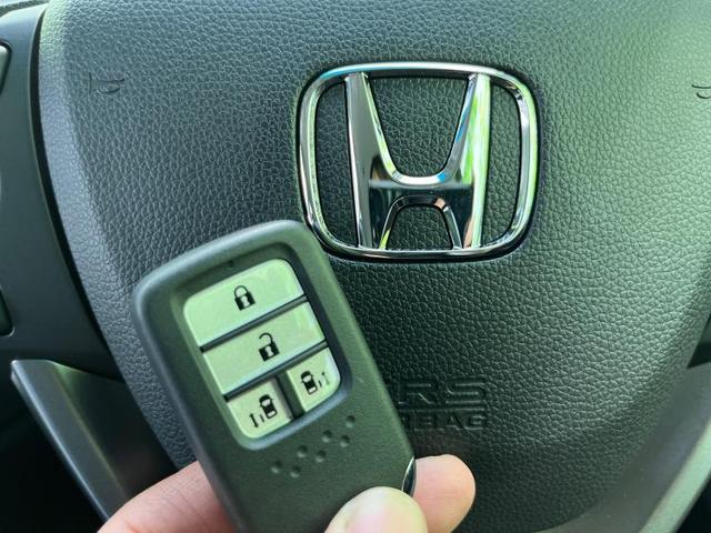 ハイブリッドG ホンダセンシング/両側電動スライドドア/シートヒーター 前席/車線逸脱防止支援システム/登録済未使用車/ヘッドランプ LED/EBD付ABS/横滑り防止装置/アイドリングストップ 衝突被害軽減システム(17枚目)