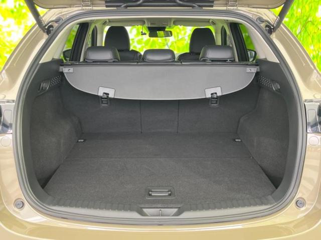 ＣＸ－５ ２０Ｓブラックトーンエディション　保証書／純正　１０インチ　ナビ／アイアクティブセンス（マツダ）／シートヒーター　前席／３６０°ビューモニター／車線逸脱防止支援システム／シート　ハーフレザー／電動バックドア／ドライブレコーダー　純正（8枚目）
