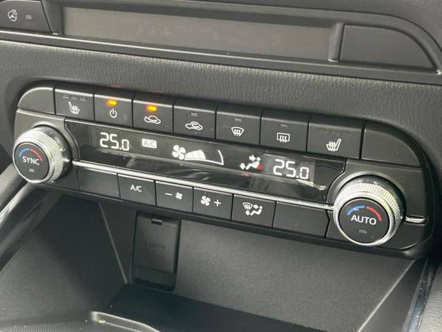 ＣＸ－５ ２０Ｓブラックトーンエディション　保証書／純正　１０インチ　ナビ／アイアクティブセンス（マツダ）／シートヒーター　前席／３６０°ビューモニター／車線逸脱防止支援システム／シート　ハーフレザー／電動バックドア／ドライブレコーダー　純正（30枚目）