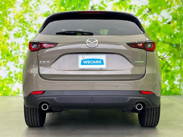 ＣＸ－５ ２０Ｓブラックトーンエディション　保証書／純正　１０インチ　ナビ／アイアクティブセンス（マツダ）／シートヒーター　前席／３６０°ビューモニター／車線逸脱防止支援システム／シート　ハーフレザー／電動バックドア／ドライブレコーダー　純正（47枚目）
