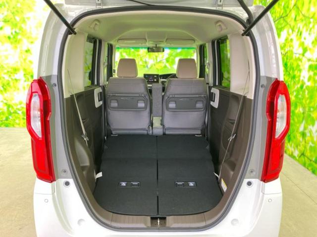 Ｎ－ＢＯＸ Ｌ　保証書／純正　ＳＤナビ／ホンダセンシング／電動スライドドア／シートヒーター　前席／車線逸脱防止支援システム／ドライブレコーダー　前後／ヘッドランプ　ＬＥＤ／Ｂｌｕｅｔｏｏｔｈ接続／ＥＢＤ付ＡＢＳ（19枚目）