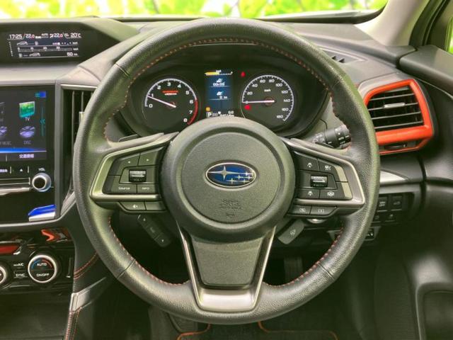 フォレスター ４ＷＤ　Ｘ－ブレイク　保証書／純正　８インチ　ＳＤナビ／デジタルインナーミラー／アイサイト／シートヒーター　前席／車線逸脱防止支援システム／シート　ハーフレザー／ヘッドランプ　ＬＥＤ／Ｂｌｕｅｔｏｏｔｈ接続／ＥＴＣ　４ＷＤ（14枚目）