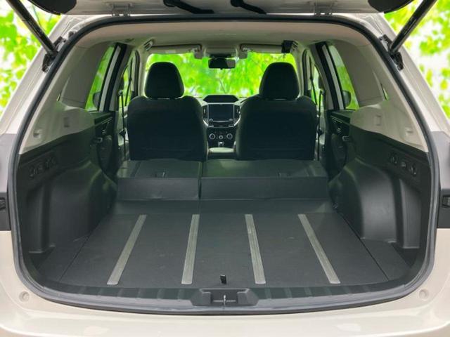 フォレスター ４ＷＤ　Ｘ－ブレイク　保証書／純正　８インチ　ＳＤナビ／デジタルインナーミラー／アイサイト／シートヒーター　前席／車線逸脱防止支援システム／シート　ハーフレザー／ヘッドランプ　ＬＥＤ／Ｂｌｕｅｔｏｏｔｈ接続／ＥＴＣ　４ＷＤ（19枚目）