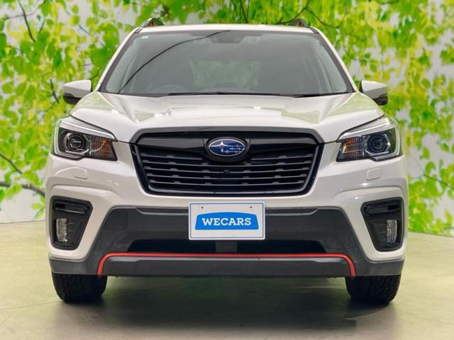 フォレスター ４ＷＤ　Ｘ－ブレイク　保証書／純正　８インチ　ＳＤナビ／デジタルインナーミラー／アイサイト／シートヒーター　前席／車線逸脱防止支援システム／シート　ハーフレザー／ヘッドランプ　ＬＥＤ／Ｂｌｕｅｔｏｏｔｈ接続／ＥＴＣ　４ＷＤ（46枚目）
