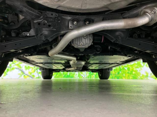 フォレスター ４ＷＤ　Ｘ－ブレイク　保証書／純正　８インチ　ＳＤナビ／デジタルインナーミラー／アイサイト／シートヒーター　前席／車線逸脱防止支援システム／シート　ハーフレザー／ヘッドランプ　ＬＥＤ／Ｂｌｕｅｔｏｏｔｈ接続／ＥＴＣ　４ＷＤ（48枚目）