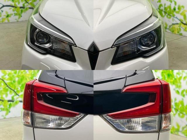 フォレスター ４ＷＤ　Ｘ－ブレイク　保証書／純正　８インチ　ＳＤナビ／デジタルインナーミラー／アイサイト／シートヒーター　前席／車線逸脱防止支援システム／シート　ハーフレザー／ヘッドランプ　ＬＥＤ／Ｂｌｕｅｔｏｏｔｈ接続／ＥＴＣ　４ＷＤ（55枚目）