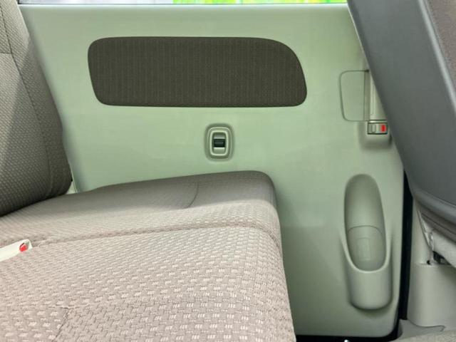 エブリイ ４ＷＤジョインターボ　保証書／セーフティサポート（スズキ）／両側電動スライドドア／シートヒーター　運転席／車線逸脱防止支援システム／ヘッドランプ　ＬＥＤ／ＵＳＢジャック／ＥＢＤ付ＡＢＳ／ターボ／禁煙車　衝突被害軽減システム（23枚目）