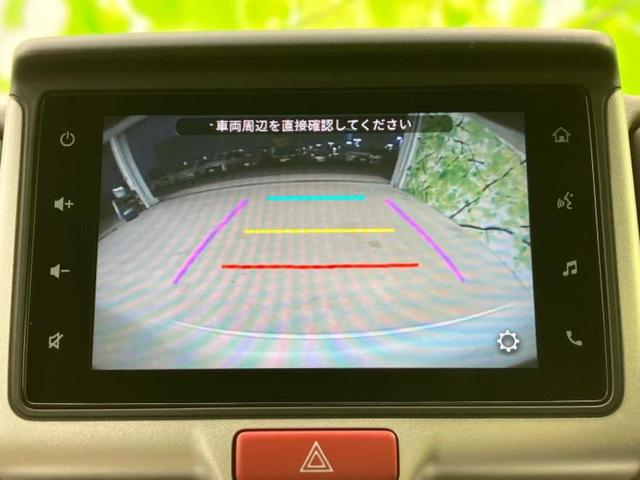 エブリイワゴン ＰＺターボスペシャル　ディスプレイオーディオ／セーフティサポート（スズキ）／両側電動スライドドア／シートヒーター　運転席／車線逸脱防止支援システム／オートステップ／ヘッドランプ　ＬＥＤ／ＵＳＢジャック　ターボ　バックカメラ（11枚目）