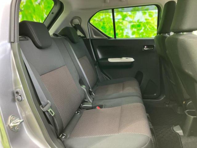 イグニス ハイブリッドMX 保証書/純正 SDナビ/シートヒーター 運転席/ETC/EBD付ABS/バックモニター/フルセグTV/禁煙車/エアバッグ 運転席/エアバッグ 助手席/アルミホイール 純正 16インチ バックカメラ(5枚目)