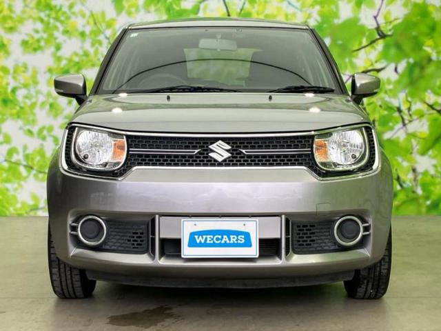 イグニス ハイブリッドMX 保証書/純正 SDナビ/シートヒーター 運転席/ETC/EBD付ABS/バックモニター/フルセグTV/禁煙車/エアバッグ 運転席/エアバッグ 助手席/アルミホイール 純正 16インチ バックカメラ(42枚目)