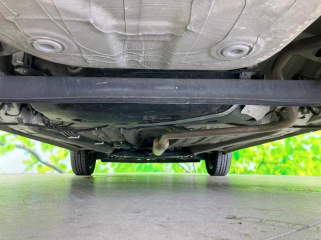 イグニス ハイブリッドMX 保証書/純正 SDナビ/シートヒーター 運転席/ETC/EBD付ABS/バックモニター/フルセグTV/禁煙車/エアバッグ 運転席/エアバッグ 助手席/アルミホイール 純正 16インチ バックカメラ(44枚目)