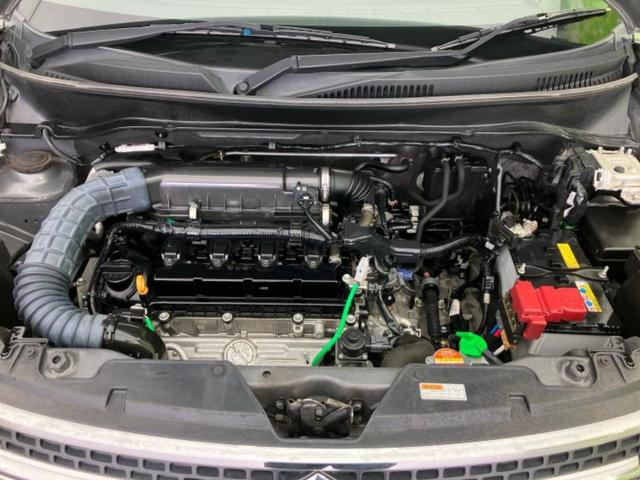 イグニス ハイブリッドMX 保証書/純正 SDナビ/シートヒーター 運転席/ETC/EBD付ABS/バックモニター/フルセグTV/禁煙車/エアバッグ 運転席/エアバッグ 助手席/アルミホイール 純正 16インチ バックカメラ(47枚目)