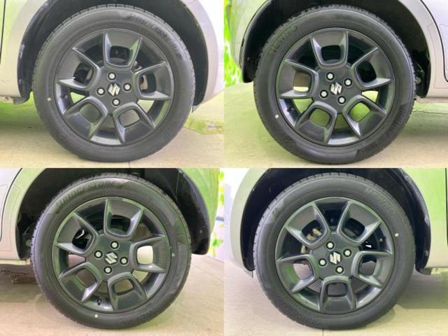 イグニス ハイブリッドMX 保証書/純正 SDナビ/シートヒーター 運転席/ETC/EBD付ABS/バックモニター/フルセグTV/禁煙車/エアバッグ 運転席/エアバッグ 助手席/アルミホイール 純正 16インチ バックカメラ(50枚目)