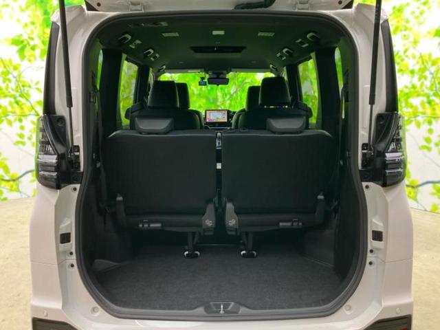 ヴォクシー ハイブリッドS-Z 保証書/ディスプレイオーディオ+ナビ10.5インチ/デジタルインナーミラー/トヨタセーフティセンス/両側電動スライドドア/シートヒーター 前席/パノラミックビューモニター 衝突被害軽減システム ETC(20枚目)