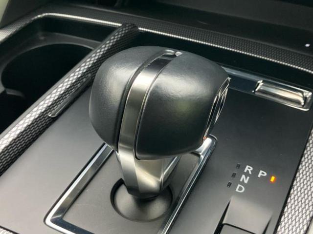 ＣＸ－６０ ＸＤ　Ｌパッケージ　新品タイヤ／ＢＯＳＥ／保証書／純正　１２．３インチ　メモリーナビ／アイアクティブセンス（マツダ）／シートヒーター　全席／３６０°ビューモニター／車線逸脱防止支援システム／シート　フルレザー　革シート（17枚目）