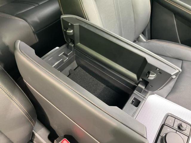 ＣＸ－６０ ＸＤ　Ｌパッケージ　新品タイヤ／ＢＯＳＥ／保証書／純正　１２．３インチ　メモリーナビ／アイアクティブセンス（マツダ）／シートヒーター　全席／３６０°ビューモニター／車線逸脱防止支援システム／シート　フルレザー　革シート（33枚目）